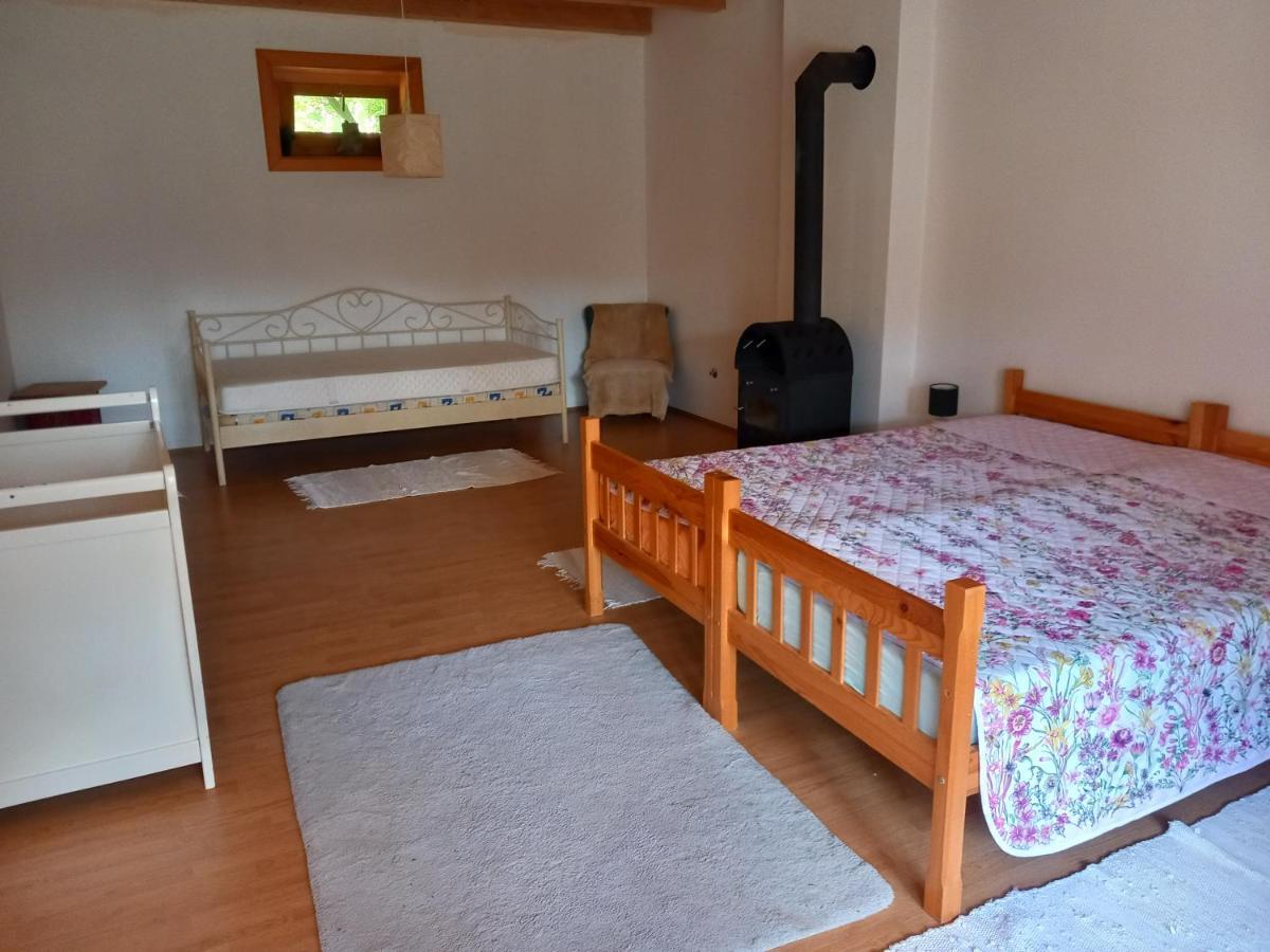 H&H Vendeghaz Daire Balatonberény Dış mekan fotoğraf