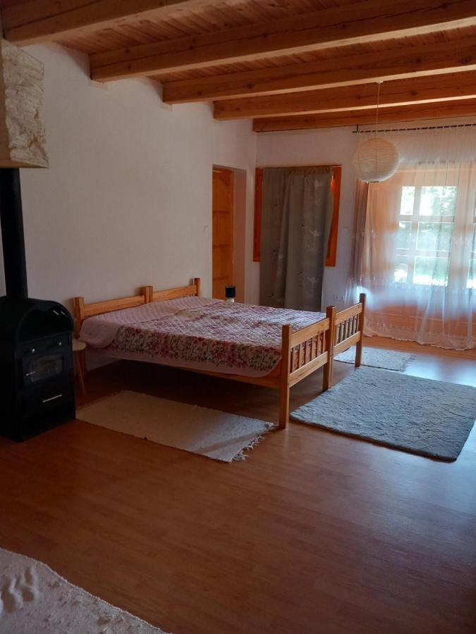 H&H Vendeghaz Daire Balatonberény Dış mekan fotoğraf