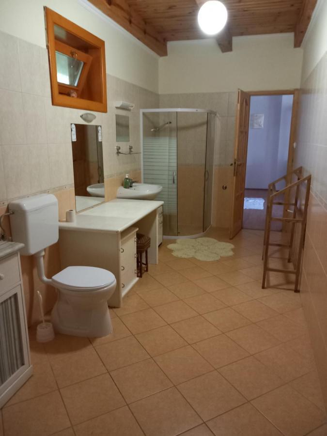 H&H Vendeghaz Daire Balatonberény Dış mekan fotoğraf